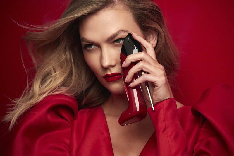 Perfumy z różą na walentynki 2023