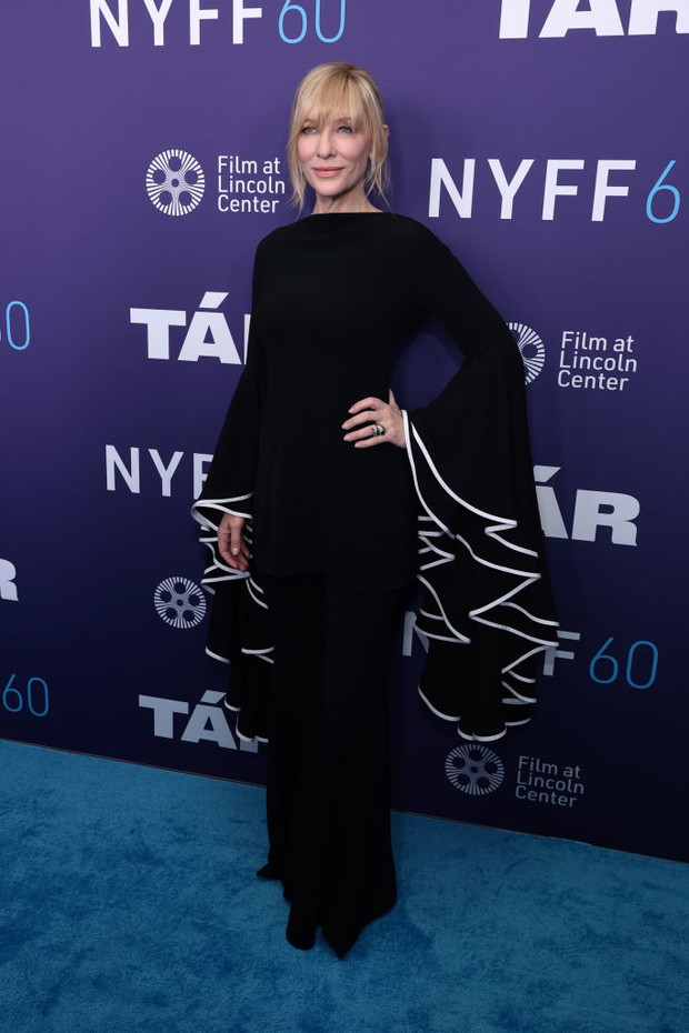 Cate Blanchett