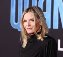 Michelle Pfeiffer