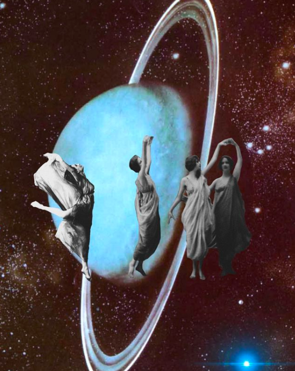 Saturn wkracza z Wodnika do Ryb, gdzie pozostanie na kolejne 3 lata. Planeta karmy w znaku wody bezpowrotnie odmieni na nasze życie