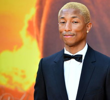 Pharrell Williams