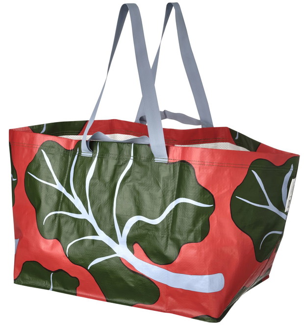 IKEA x Marimekko, kolekcja BASTUA