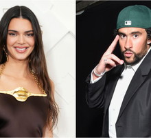 Kendall Jenner i Bad Bunny są parą? Plotki o ich związku rozpaliły internet do czerwoności