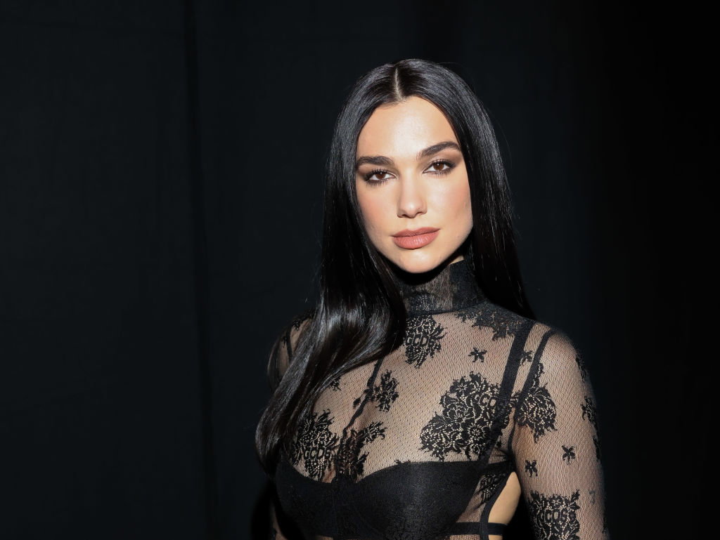 Dua Lipa
