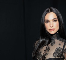 Dua Lipa