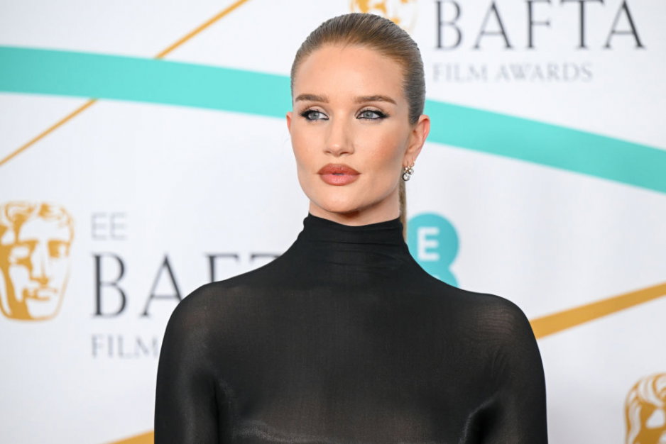 Rosie Huntington-Whiteley