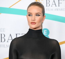 Rosie Huntington-Whiteley