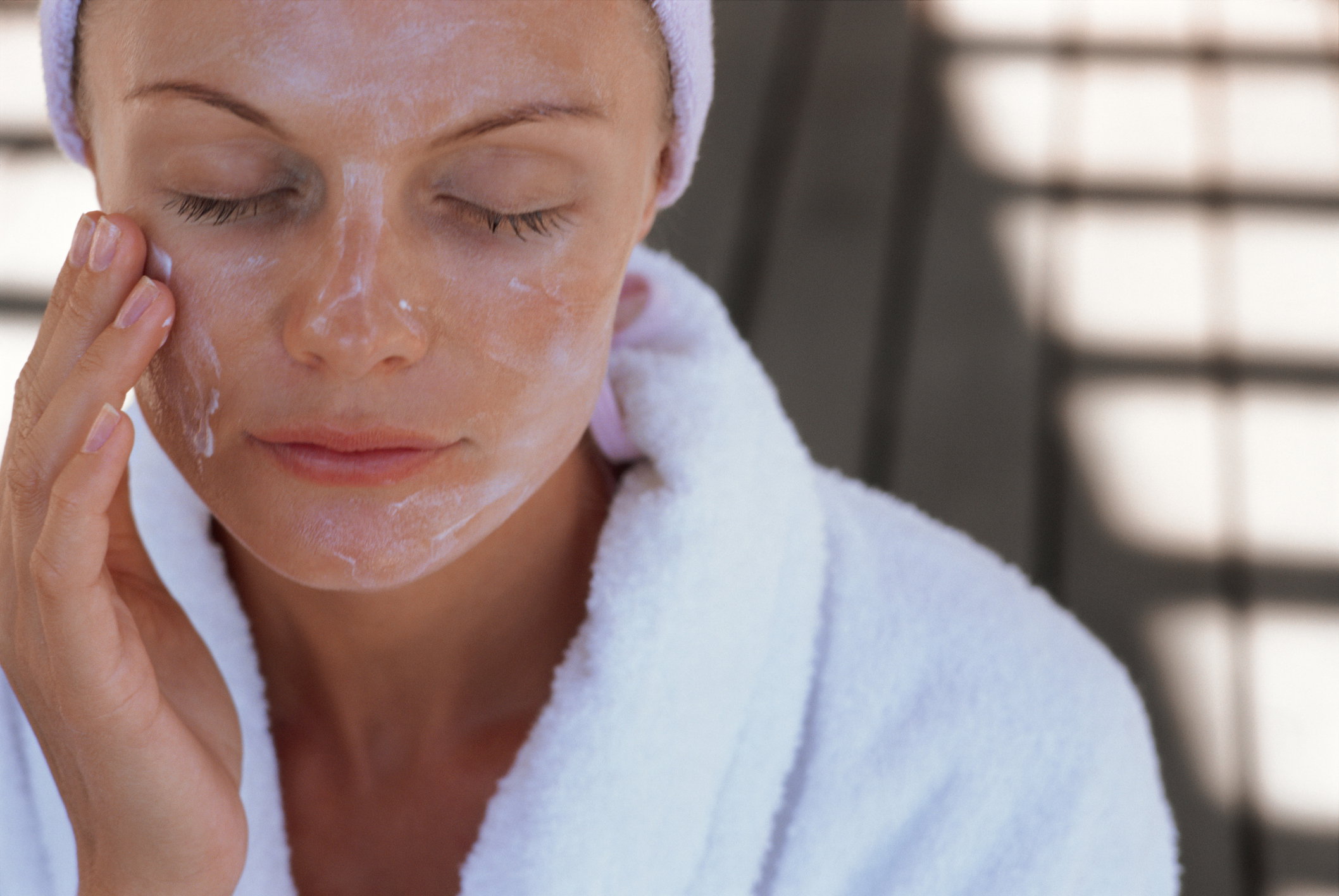 Kremy polecane przez dermatologów