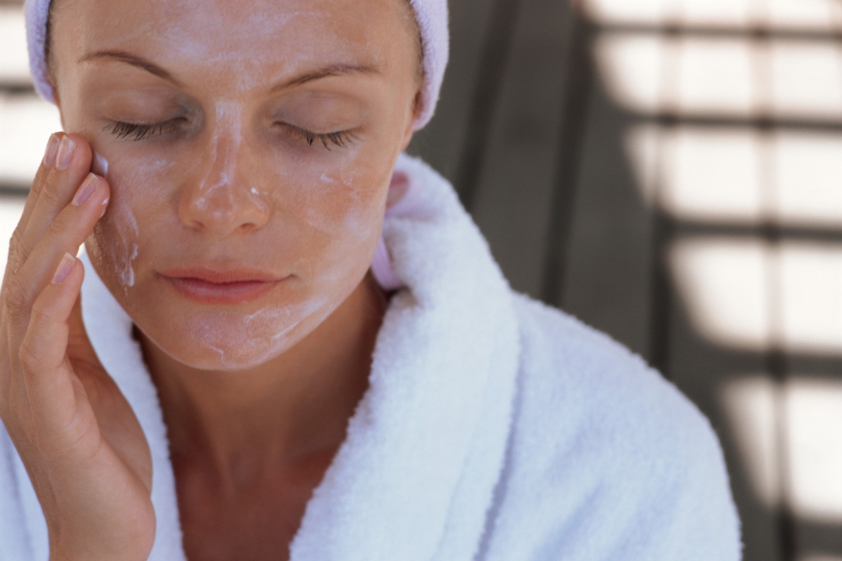 Kremy polecane przez dermatologów