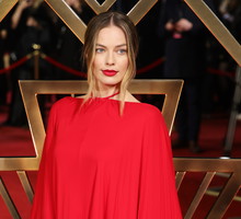 Margot Robbie
