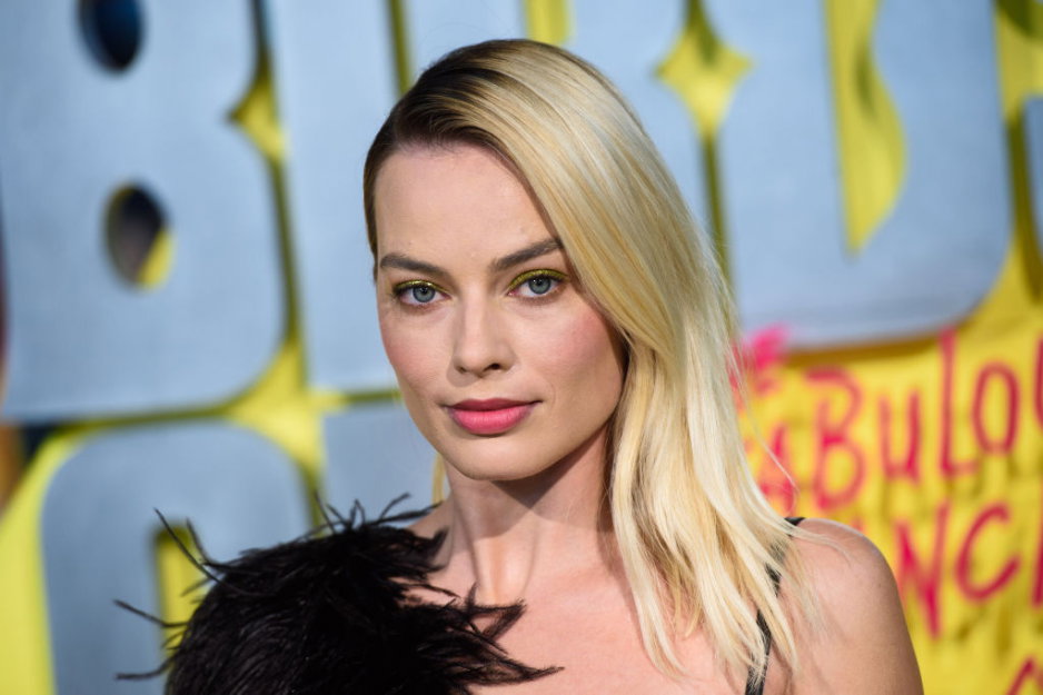 Trening Margot Robbie. Jak aktorka dba o figurę? Poznaj ulubione ćwiczenia gwiazdy inspirowane baletem