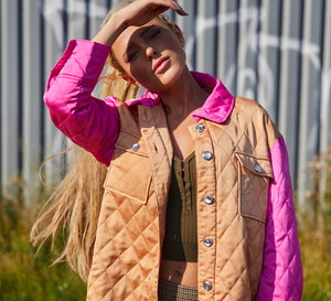 Copenhagen Fashion Week: stylizacje