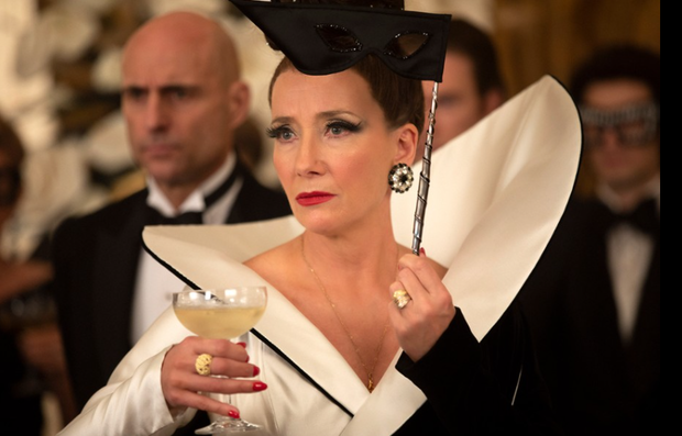 Cruella (2021)