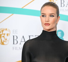 Rosie Huntington-Whiteley