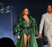 Beyonce i Jay-Z