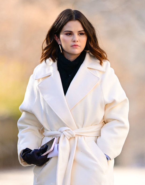 Selena Gomez