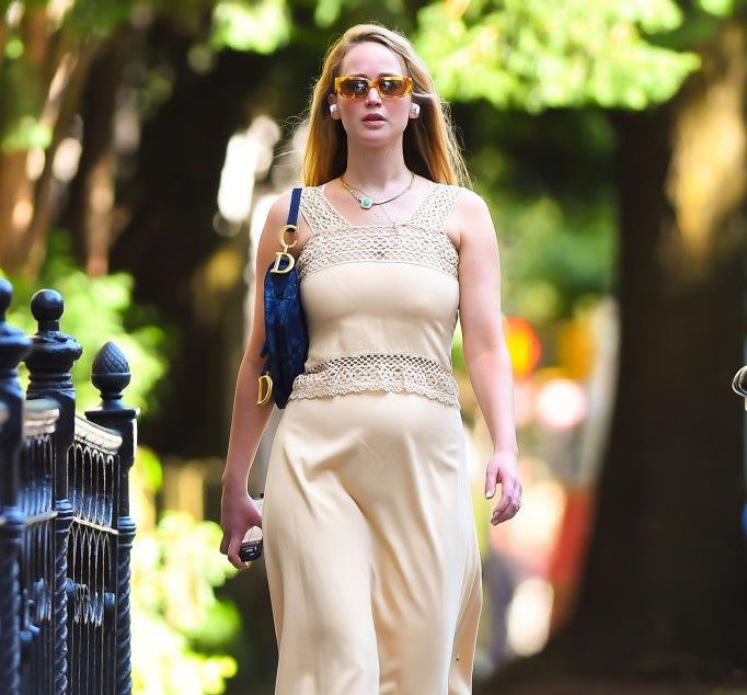 Jenifer Lawrence