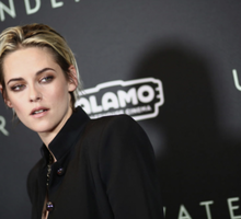 Kristen Stewart jako księżna Diana! Jest już pierwsze zdjęcie z filmu "Spencer"