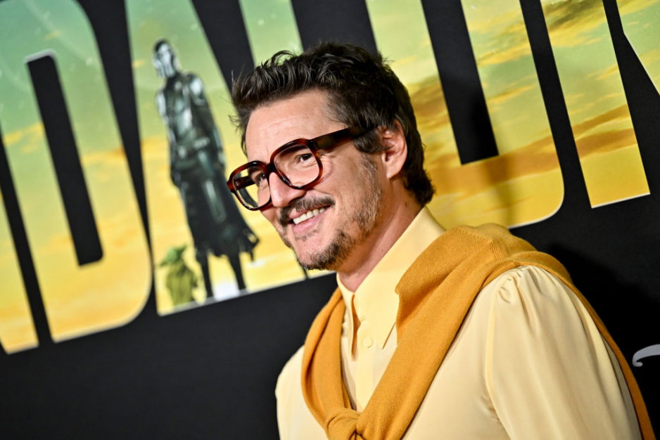 Pedro Pascal