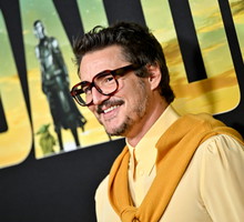 Pedro Pascal