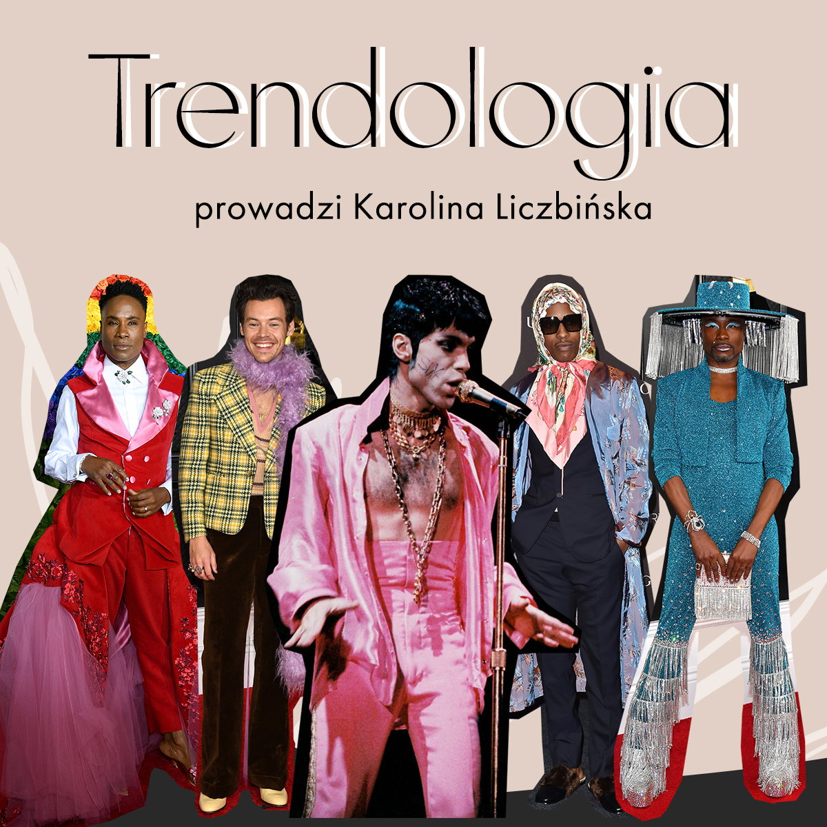 Podcast Trendologia: nowy odcinek