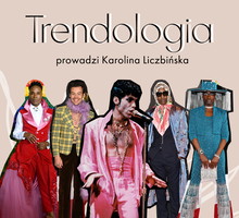 Podcast Trendologia: nowy odcinek