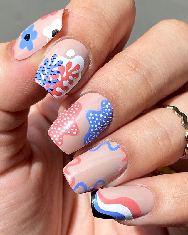 Manicure