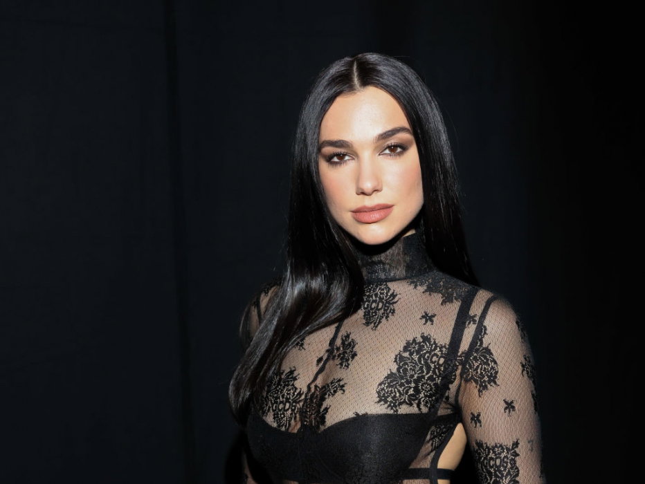 Dua Lipa
