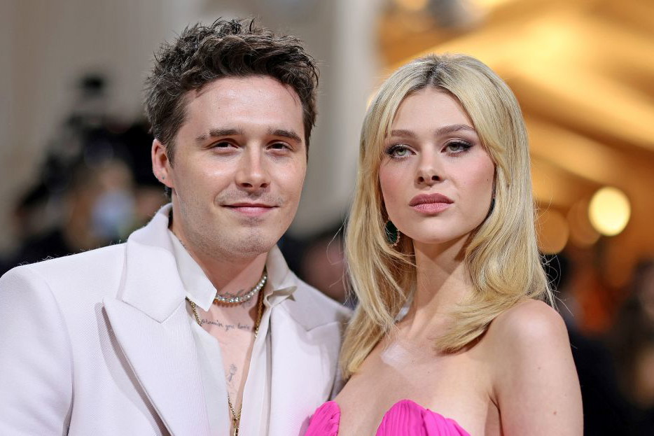 Nicole Peltz