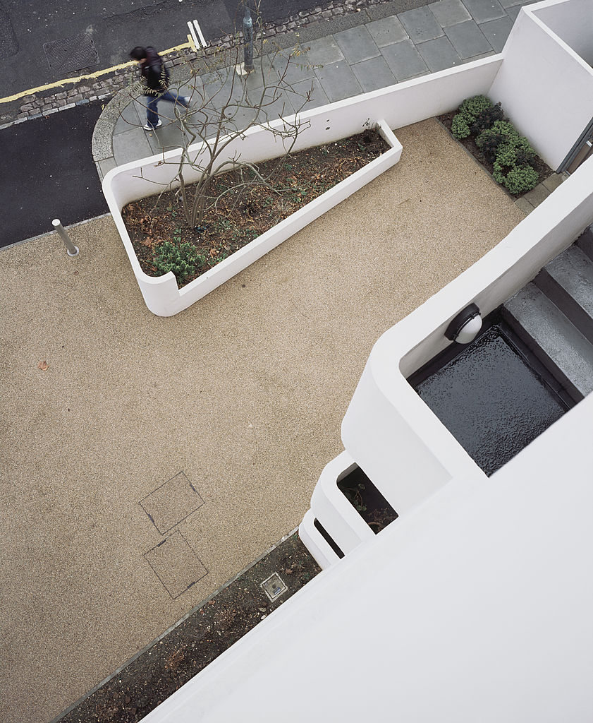 Isokon Flats w Londynie