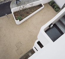 Isokon Flats w Londynie