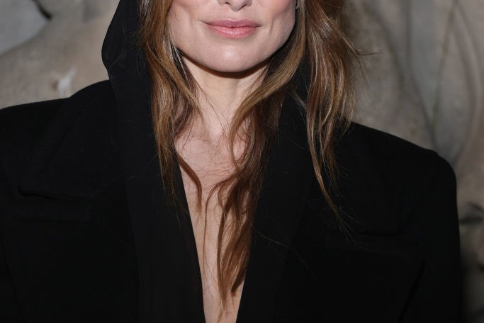 Olivia Wilde