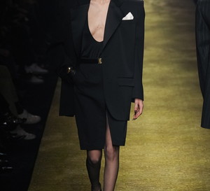 Saint Laurent jesień-zima 2023/2024