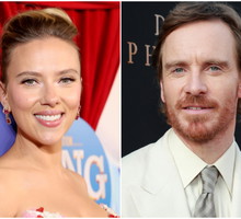 Scarlett Johansson i Michael Fassbender zagrają w komedii romantycznej? W obsadzie ma pojawić się też Penelope Cruz