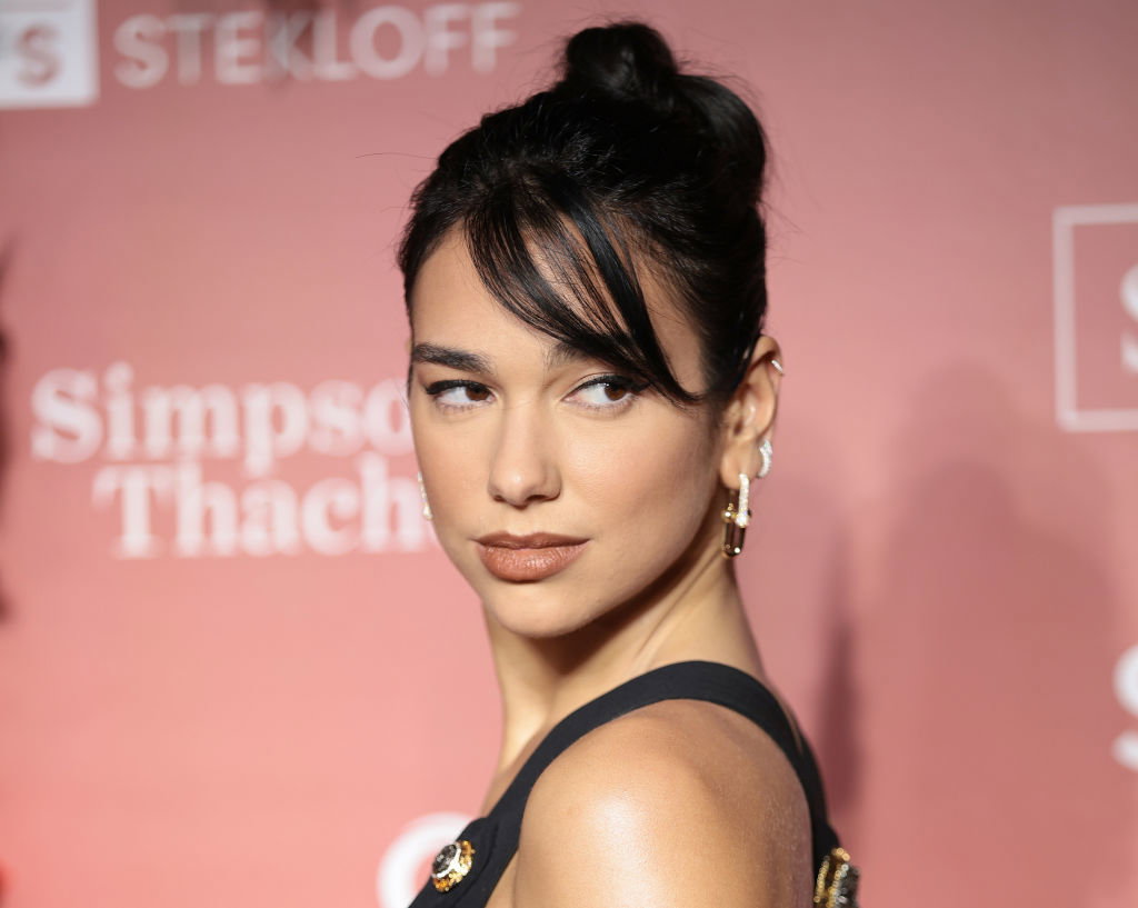 Dua Lipa