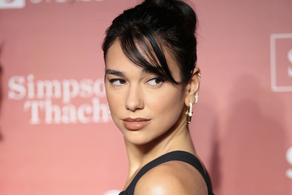 Dua Lipa