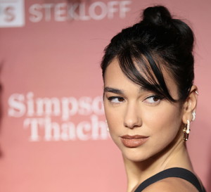Dua Lipa