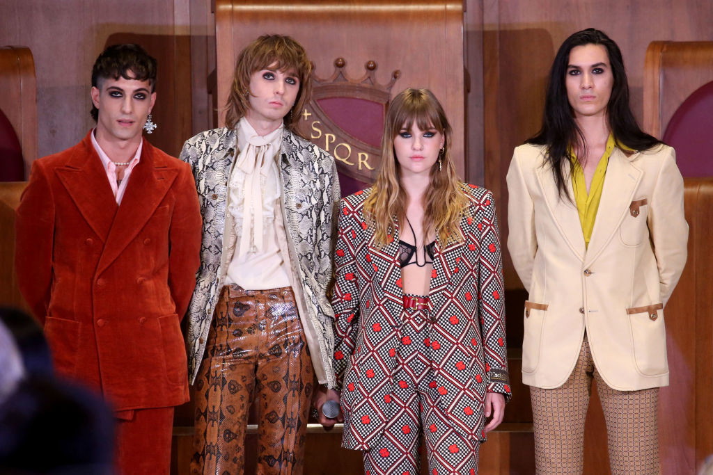 Maneskin