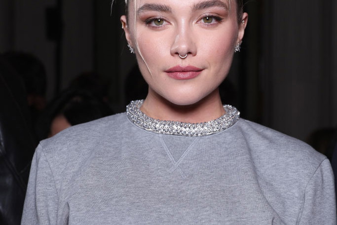 Florence Pugh