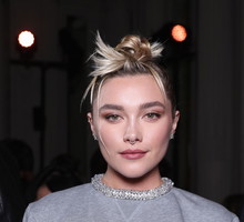 Florence Pugh