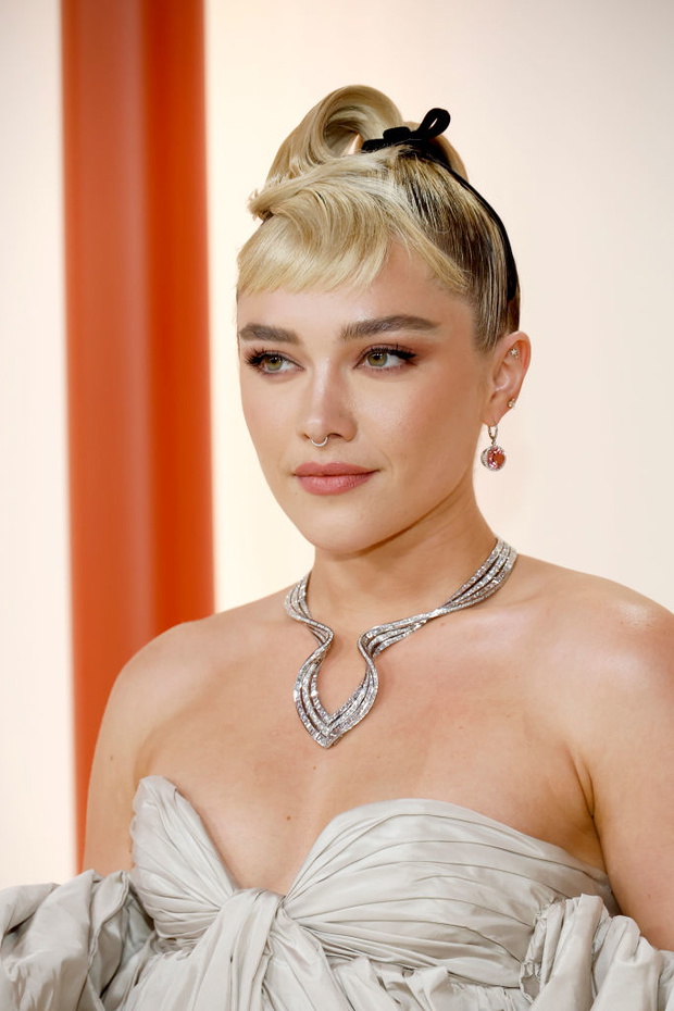 95th Annual Academy Awards - Arrivals