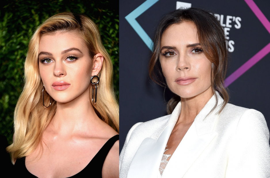 Victoria Beckham opublikowała wspólne zdjęcie z Nicolą Peltz i rodziną: "Kocham was". To koniec konfliktu między teściową a synową?