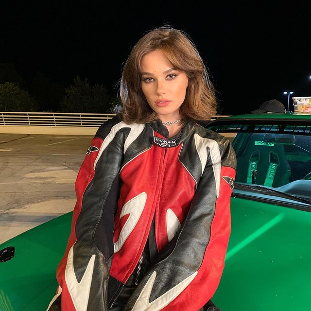 Natalia Szroeder