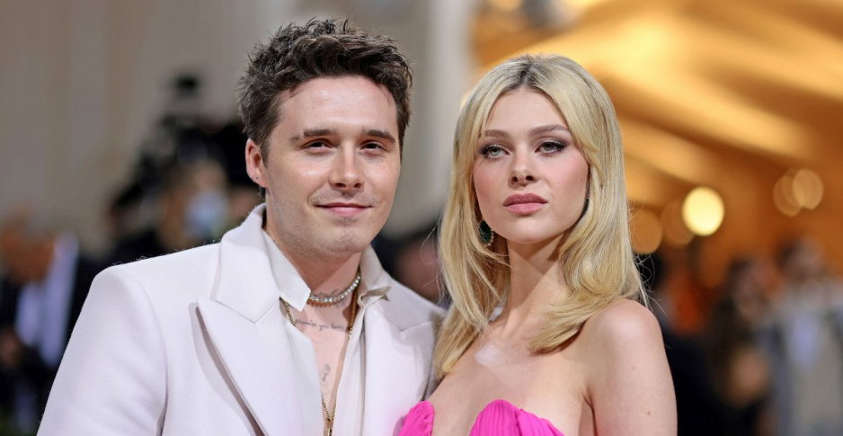 Nicole Peltz
