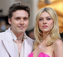 Nicole Peltz