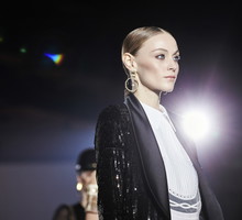 Modny makijaż jesień-zima 2021/2022.