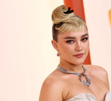 Florence Pugh