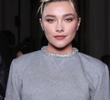 Florence Pugh