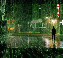 "The Matrix Resurrections"