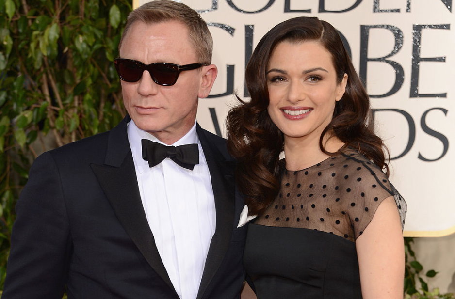Daniel Craig woli nie zostawiać majątku córkom. "Zgodnie z moją filozofią albo się tego pozbędę, albo..."
